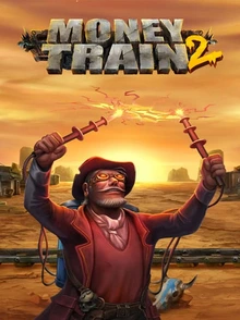 Money Train 2 at Rainbet Online